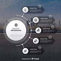 infographie
